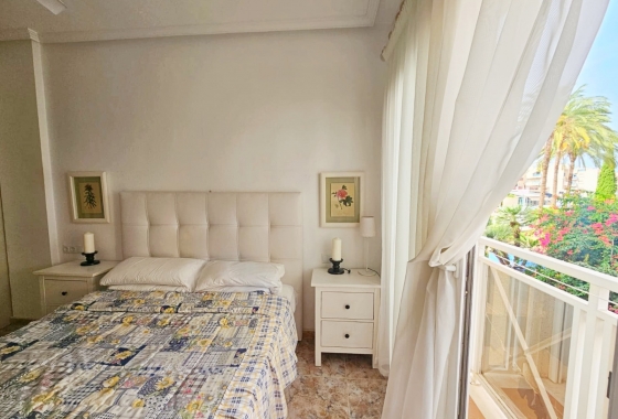 Rynek wtórny - Apartament - Orihuela Costa - Aguamarina