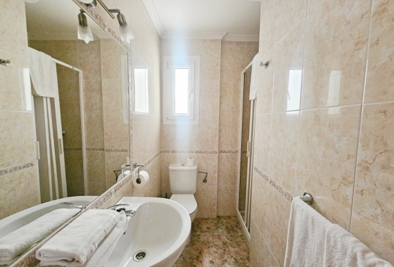 Rynek wtórny - Apartament - Orihuela Costa - Aguamarina