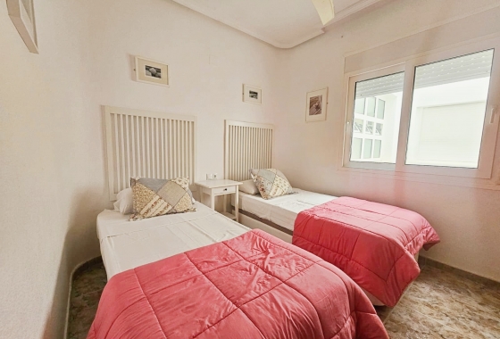 Rynek wtórny - Apartament - Orihuela Costa - Aguamarina