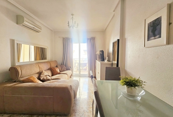 Rynek wtórny - Apartament - Orihuela Costa - Aguamarina