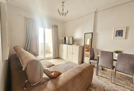 Rynek wtórny - Apartament - Orihuela Costa - Aguamarina