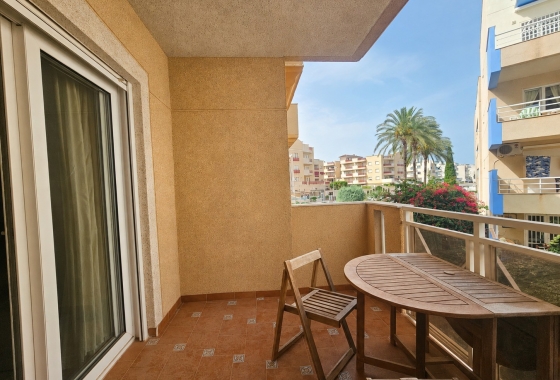 Rynek wtórny - Apartament - Orihuela Costa - Aguamarina