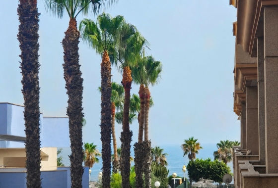 Rynek wtórny - Apartament - Orihuela Costa - Aguamarina