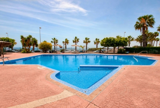 Rynek wtórny - Apartament - Orihuela Costa - Aguamarina
