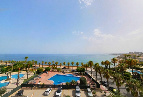 Rynek wtórny - Apartament - Orihuela Costa - Aguamarina