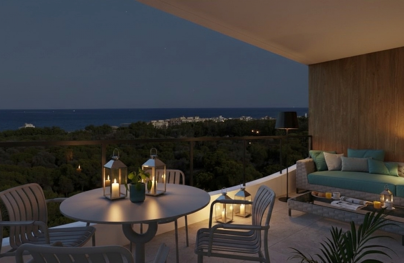 Obra nueva - Apartment - Guardamar del Segura - Guardamar del segura