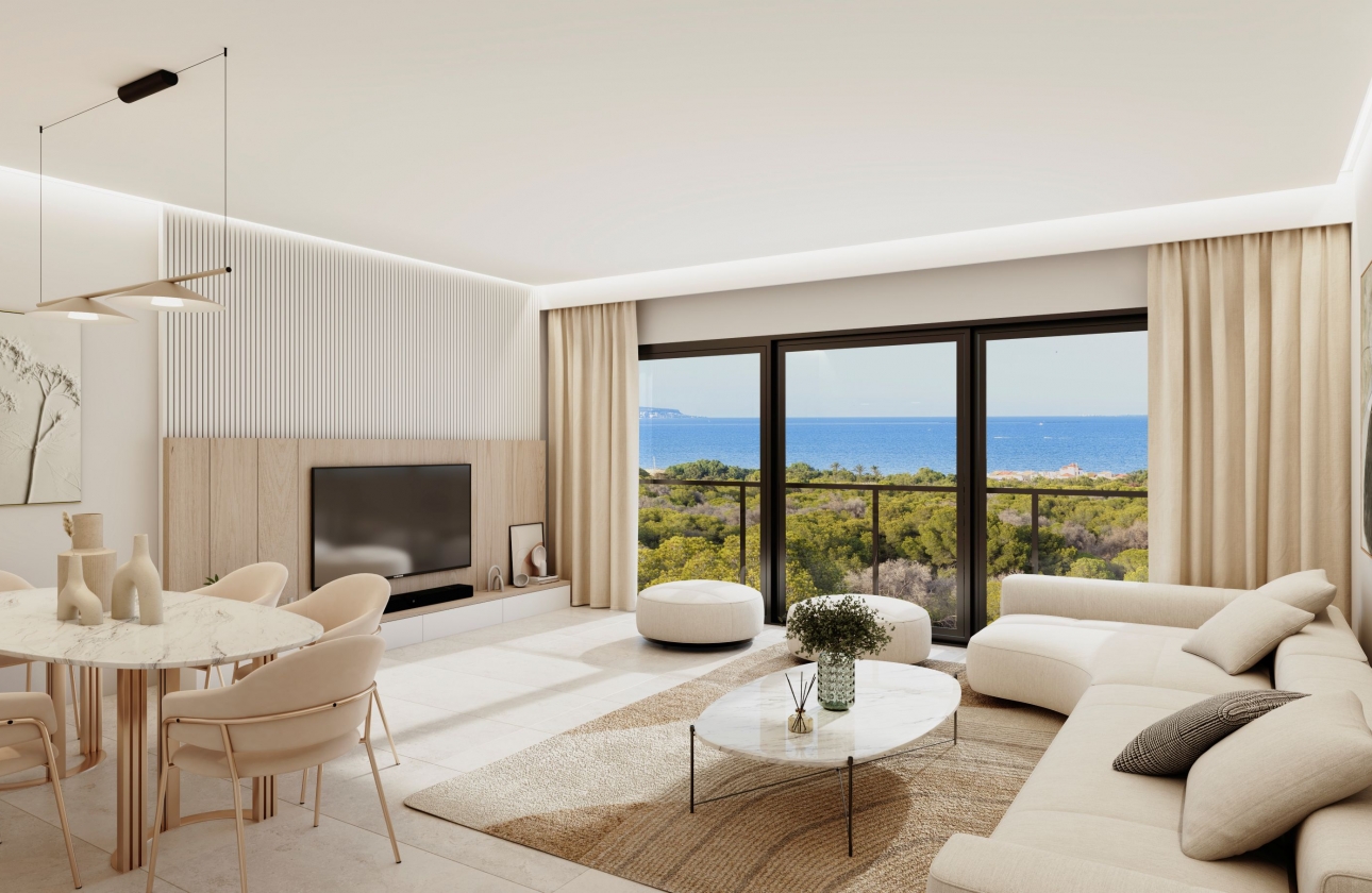Obra nueva - Apartment - Guardamar del Segura - Guardamar del segura