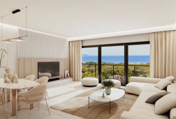 Rynek pierwotny - Apartament - Guardamar del Segura - Guardamar del segura