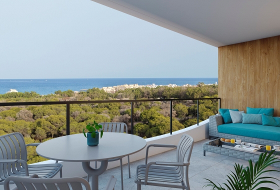 Rynek pierwotny - Penthouse - Guardamar del Segura - Guardamar del segura