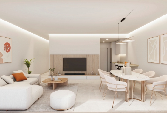 Rynek pierwotny - Penthouse - Guardamar del Segura - Guardamar del segura