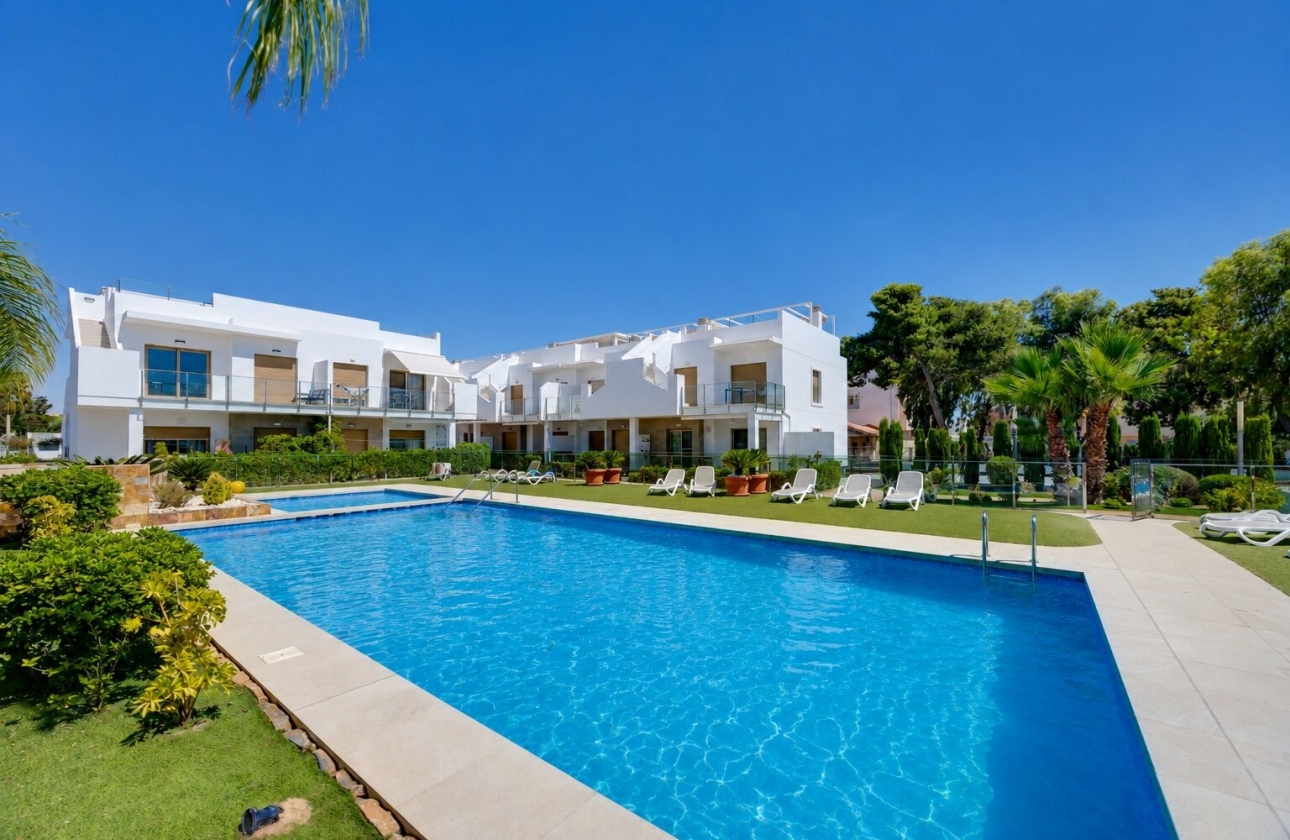 Reventa - Apartment - Pilar de la Horadada - Pilar de La Horadada - Town