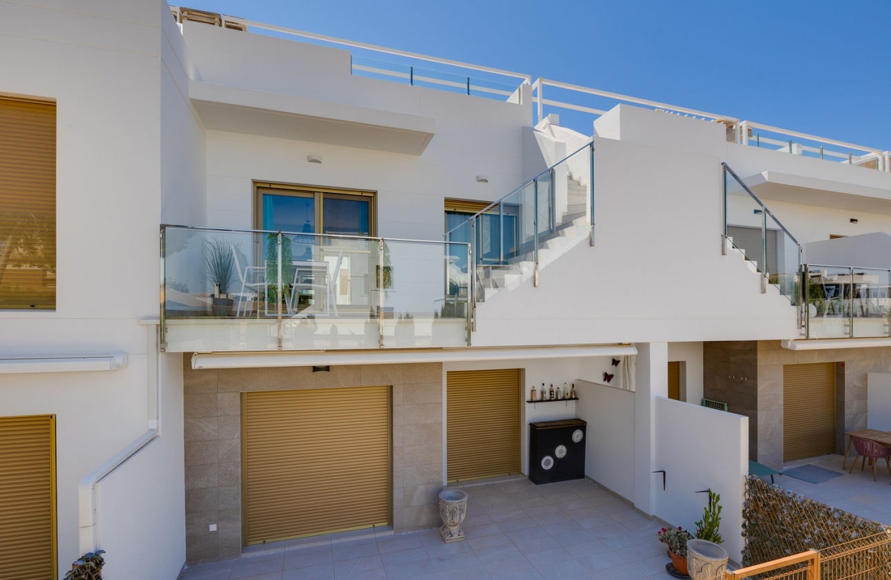 Reventa - Apartment - Pilar de la Horadada - Pilar de La Horadada - Town