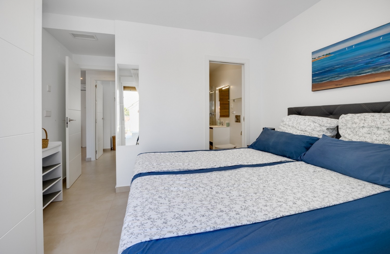 Reventa - Apartment - Pilar de la Horadada - Pilar de La Horadada - Town