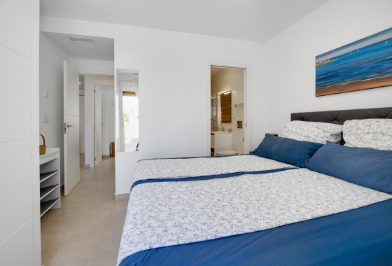 Reventa - Apartment - Pilar de la Horadada - Pilar de La Horadada - Town