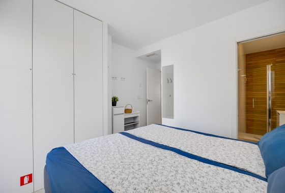 Reventa - Apartment - Pilar de la Horadada - Pilar de La Horadada - Town