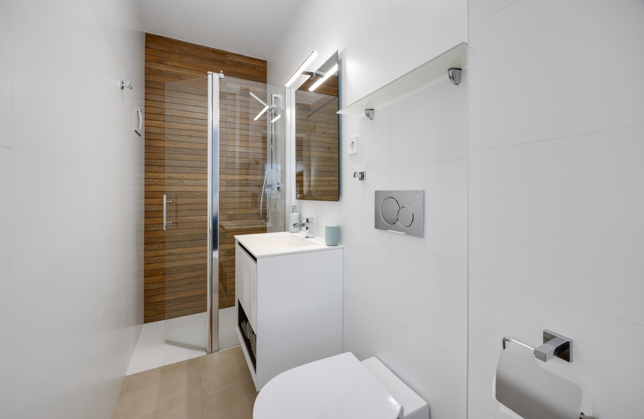 Reventa - Apartment - Pilar de la Horadada - Pilar de La Horadada - Town