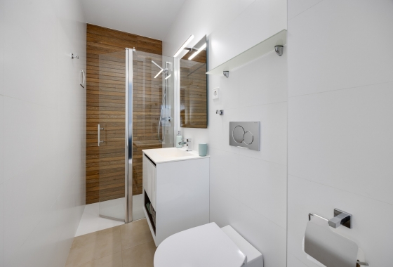 Reventa - Apartment - Pilar de la Horadada - Pilar de La Horadada - Town