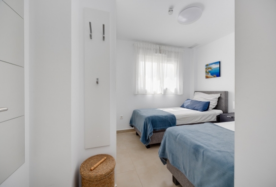Reventa - Apartment - Pilar de la Horadada - Pilar de La Horadada - Town