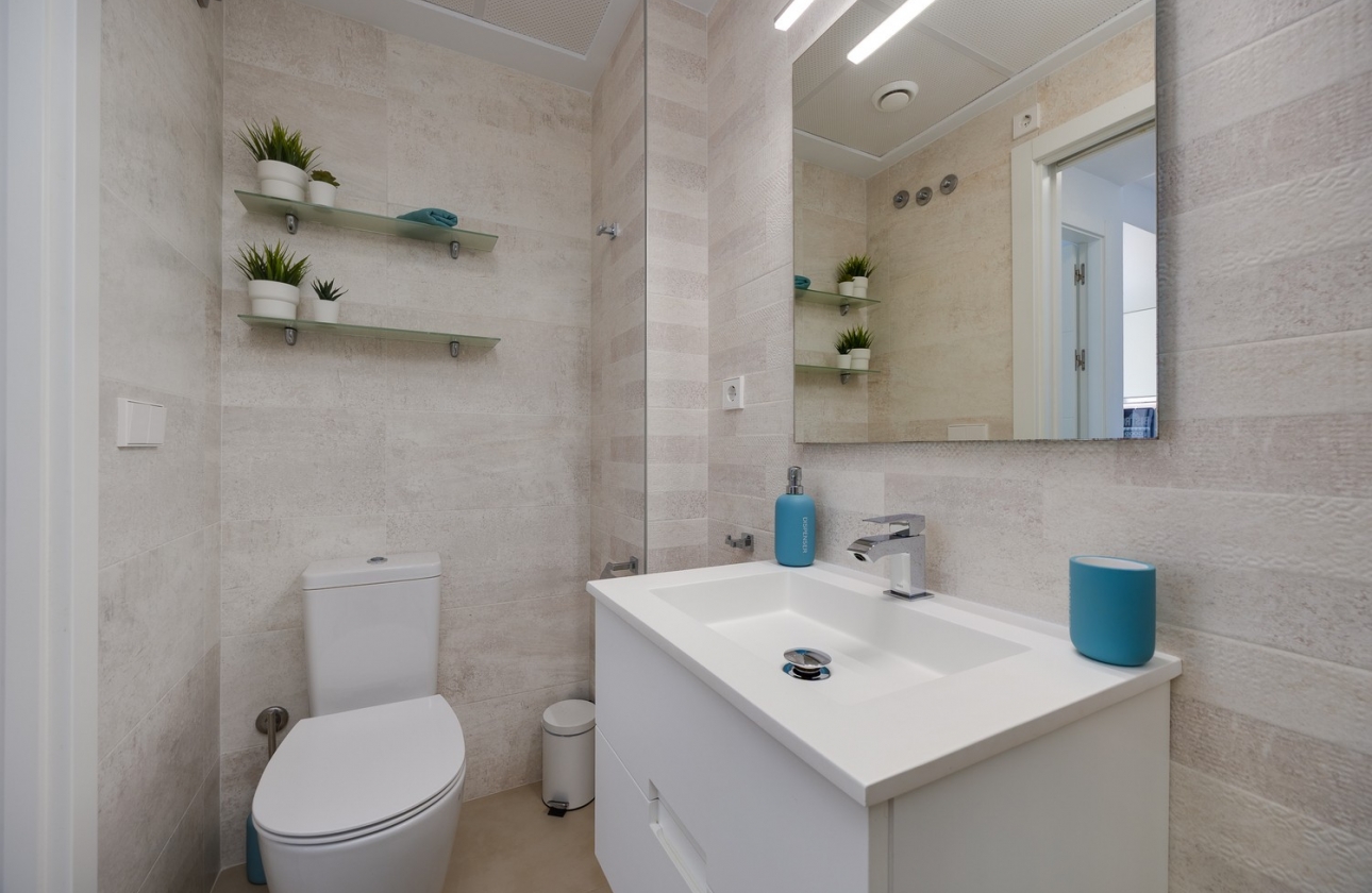 Reventa - Apartment - Pilar de la Horadada - Pilar de La Horadada - Town