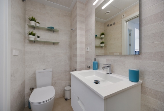 Reventa - Apartment - Pilar de la Horadada - Pilar de La Horadada - Town