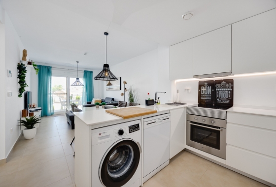 Reventa - Apartment - Pilar de la Horadada - Pilar de La Horadada - Town