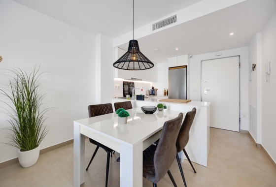 Reventa - Apartment - Pilar de la Horadada - Pilar de La Horadada - Town
