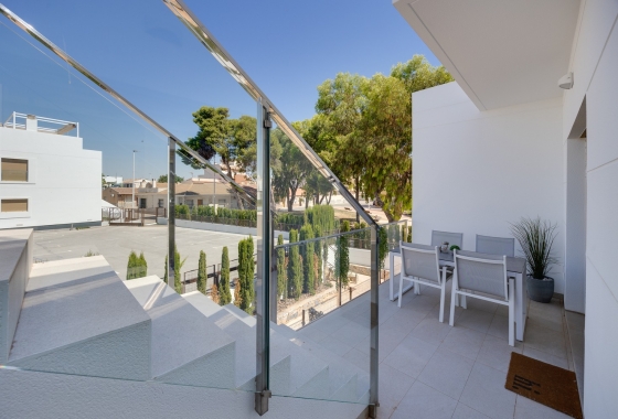 Reventa - Apartment - Pilar de la Horadada - Pilar de La Horadada - Town