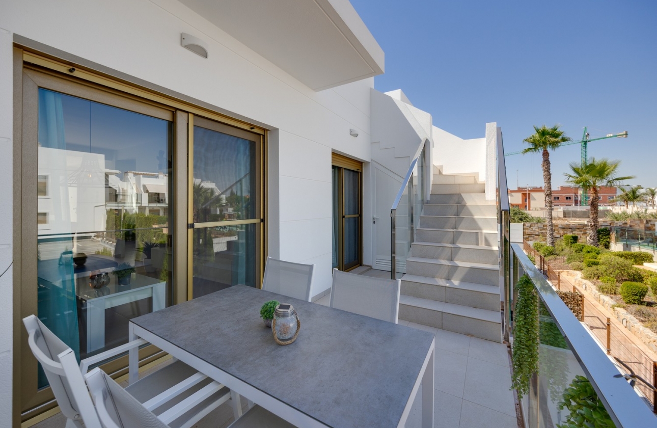 Reventa - Apartment - Pilar de la Horadada - Pilar de La Horadada - Town