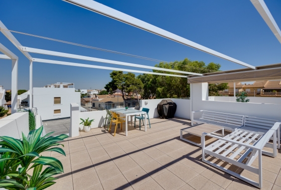 Reventa - Apartment - Pilar de la Horadada - Pilar de La Horadada - Town