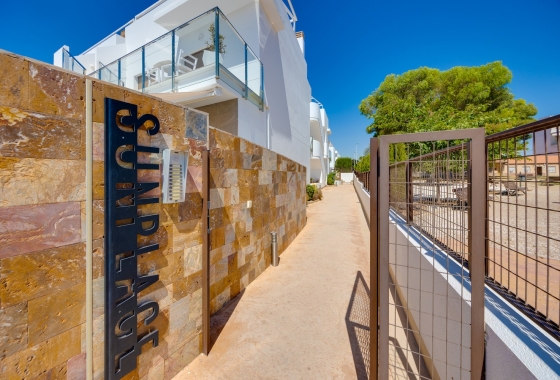 Reventa - Apartment - Pilar de la Horadada - Pilar de La Horadada - Town
