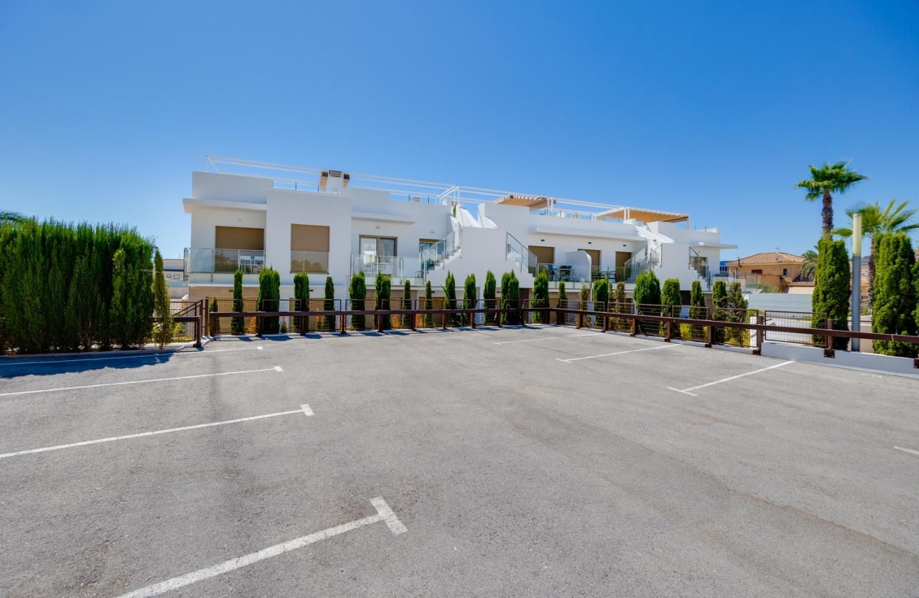 Reventa - Apartment - Pilar de la Horadada - Pilar de La Horadada - Town