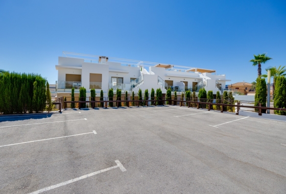 Reventa - Apartment - Pilar de la Horadada - Pilar de La Horadada - Town