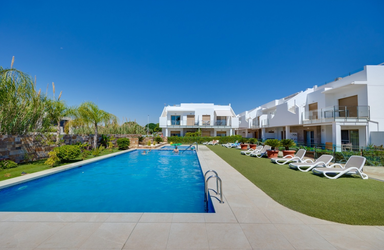 Reventa - Apartment - Pilar de la Horadada - Pilar de La Horadada - Town