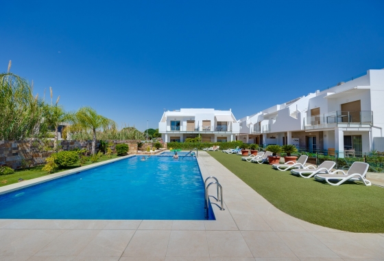 Reventa - Apartment - Pilar de la Horadada - Pilar de La Horadada - Town