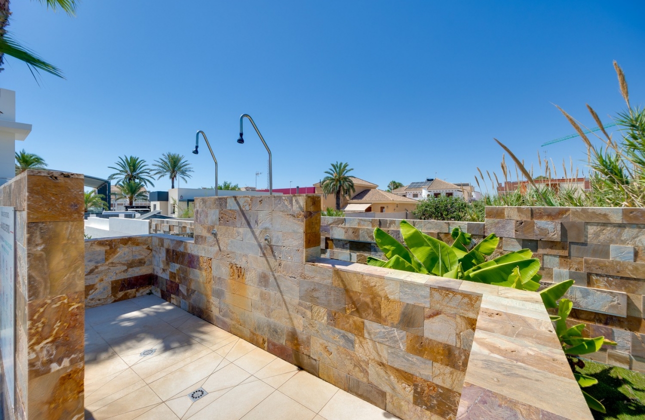 Reventa - Apartment - Pilar de la Horadada - Pilar de La Horadada - Town