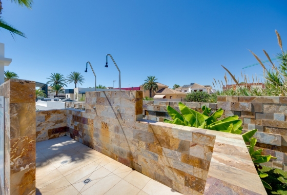 Reventa - Apartment - Pilar de la Horadada - Pilar de La Horadada - Town