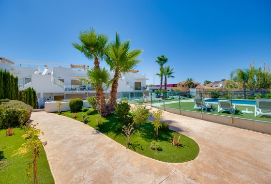 Reventa - Apartment - Pilar de la Horadada - Pilar de La Horadada - Town