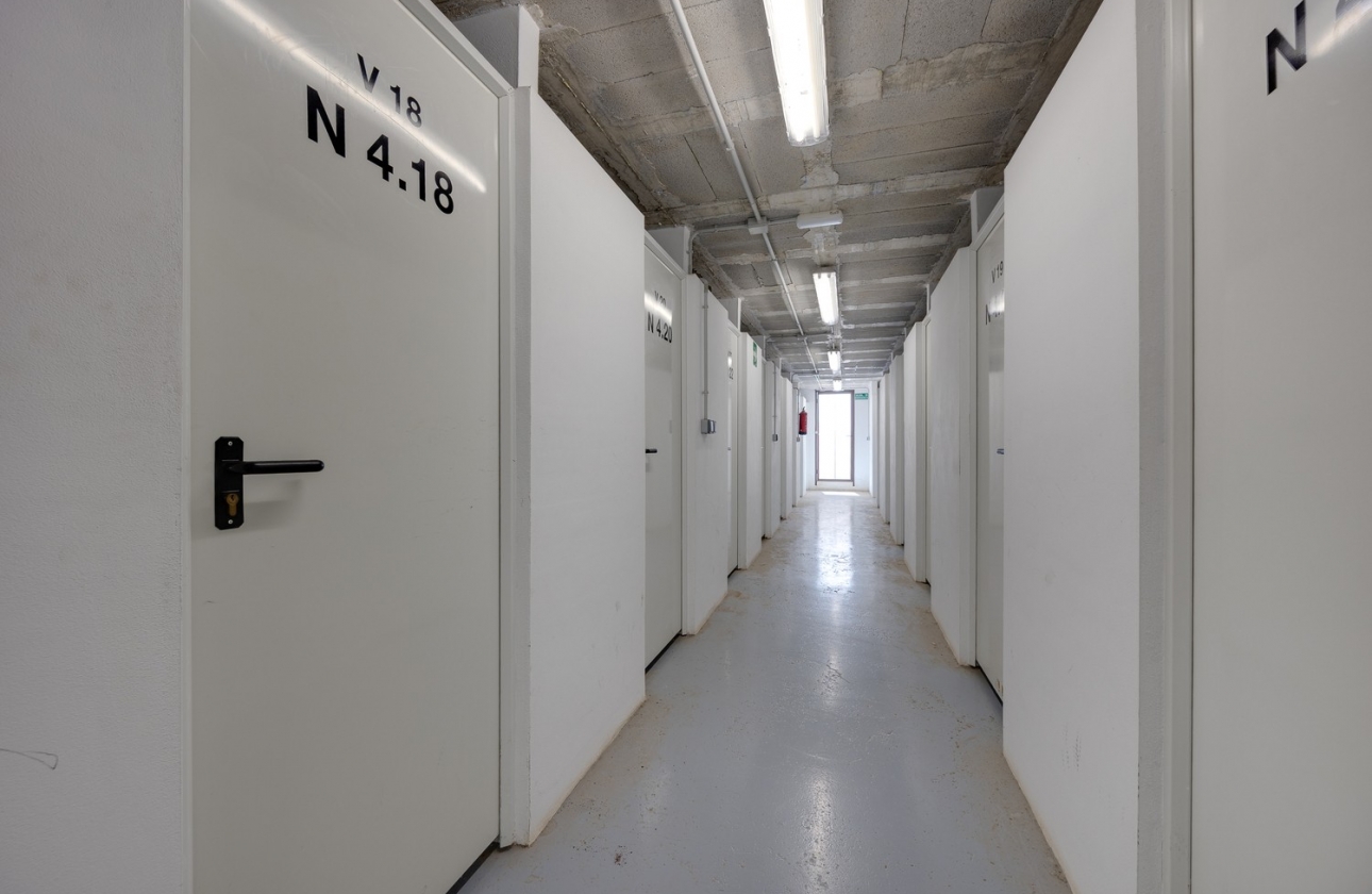Reventa - Apartment - Pilar de la Horadada - Pilar de La Horadada - Town