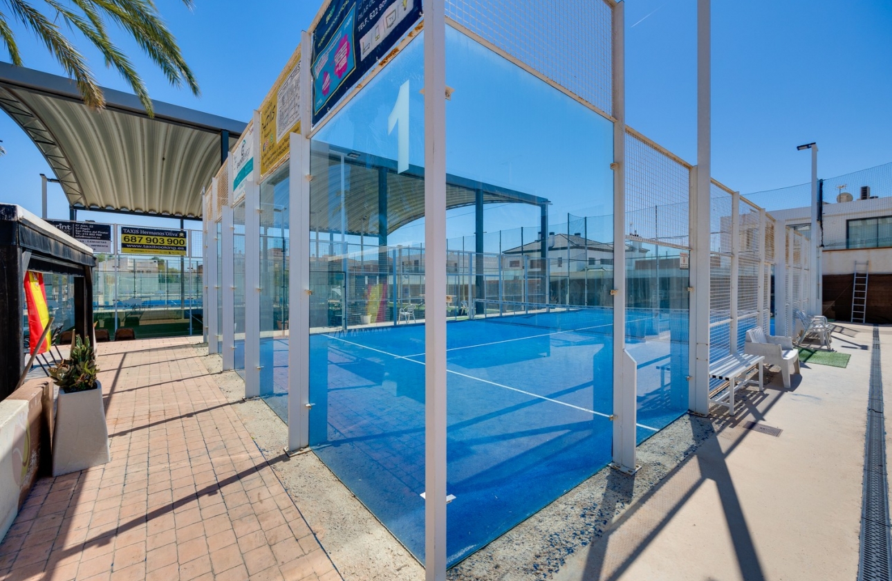 Reventa - Apartment - Pilar de la Horadada - Pilar de La Horadada - Town