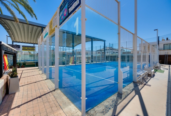 Reventa - Apartment - Pilar de la Horadada - Pilar de La Horadada - Town