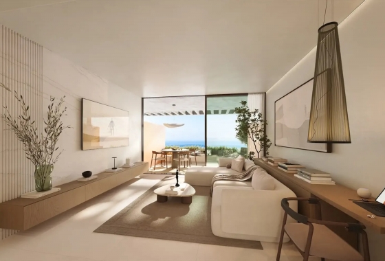Obra nueva - Villa - La Capellania