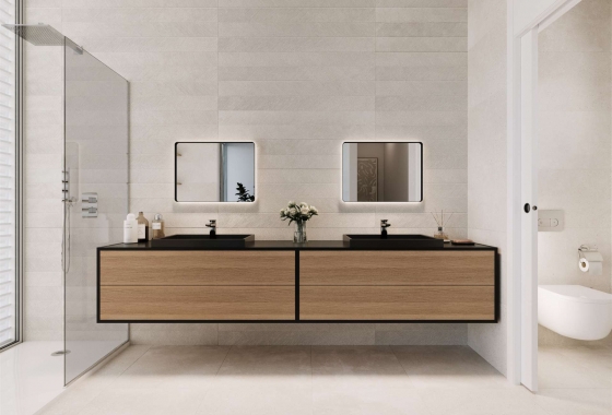 Obra nueva - Villa - Estepona