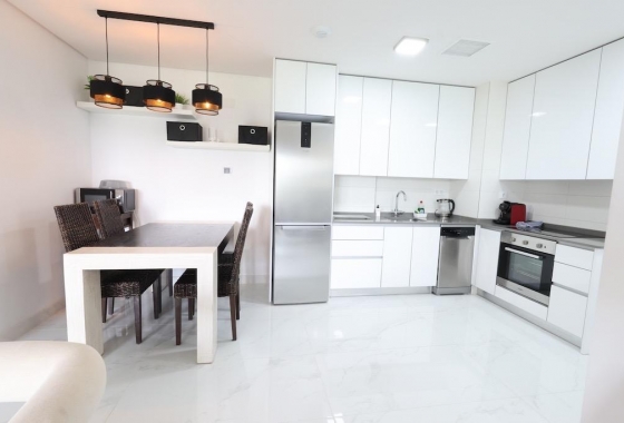 Rynek wtórny - Apartament - Orihuela Costa - Villamartín
