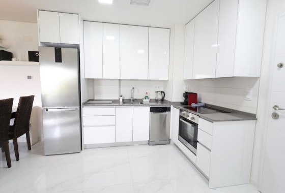 Rynek wtórny - Apartament - Orihuela Costa - Villamartín