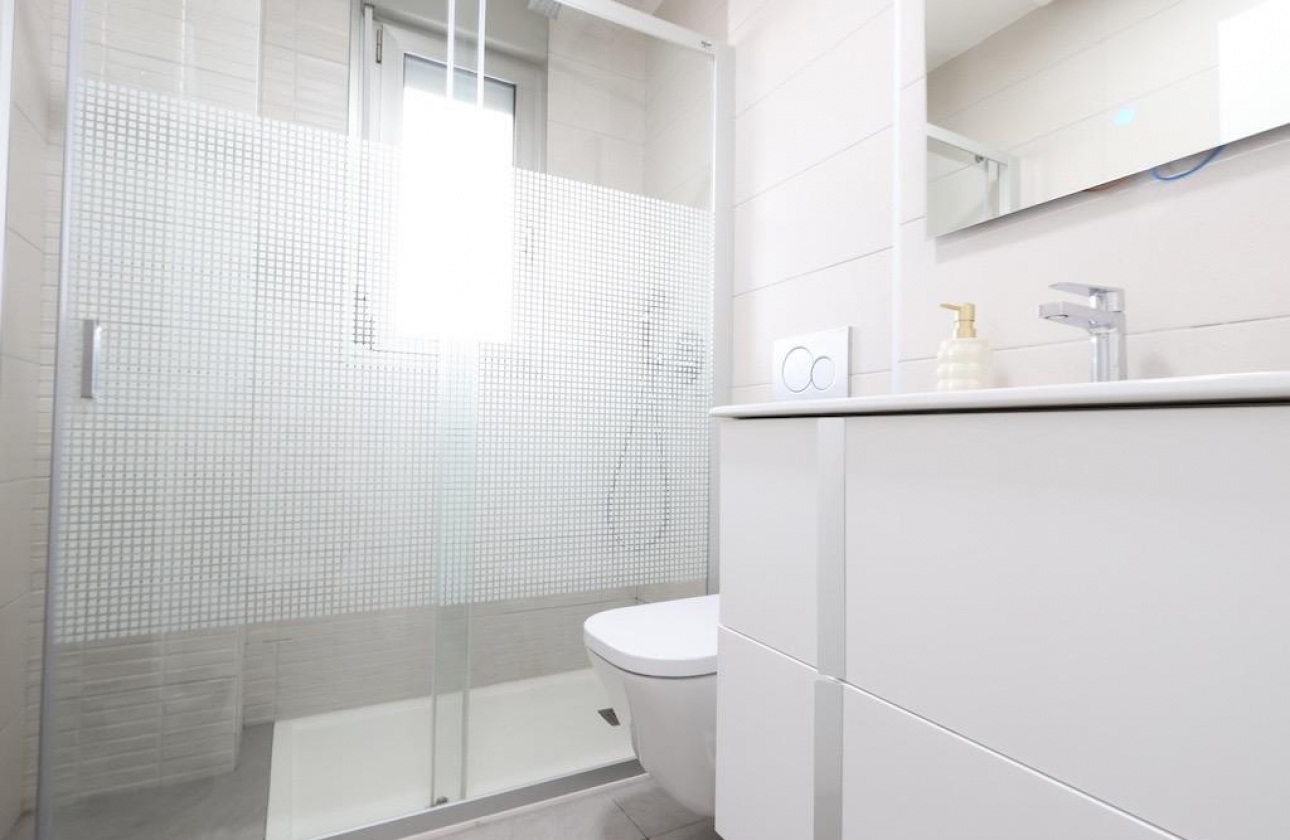 Rynek wtórny - Apartament - Orihuela Costa - Villamartín