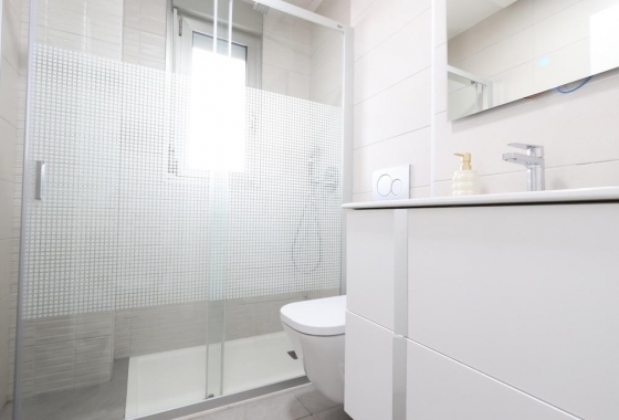 Rynek wtórny - Apartament - Orihuela Costa - Villamartín
