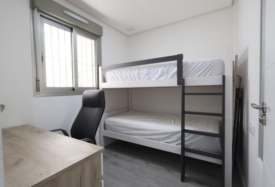 Rynek wtórny - Apartament - Orihuela Costa - Villamartín