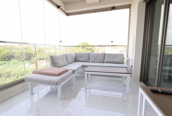 Rynek wtórny - Apartament - Orihuela Costa - Villamartín