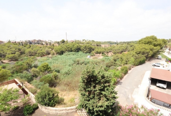 Rynek wtórny - Apartament - Orihuela Costa - Villamartín