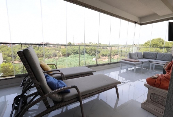 Rynek wtórny - Apartament - Orihuela Costa - Villamartín